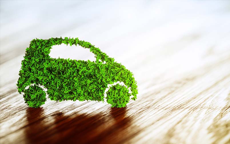 Electric Cars - Cleaning Up the Industry