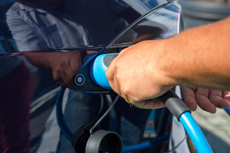 More Charging Ports Coming to the UK for Electric Cars