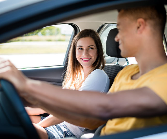The Surprising Benefits of Electric Cars