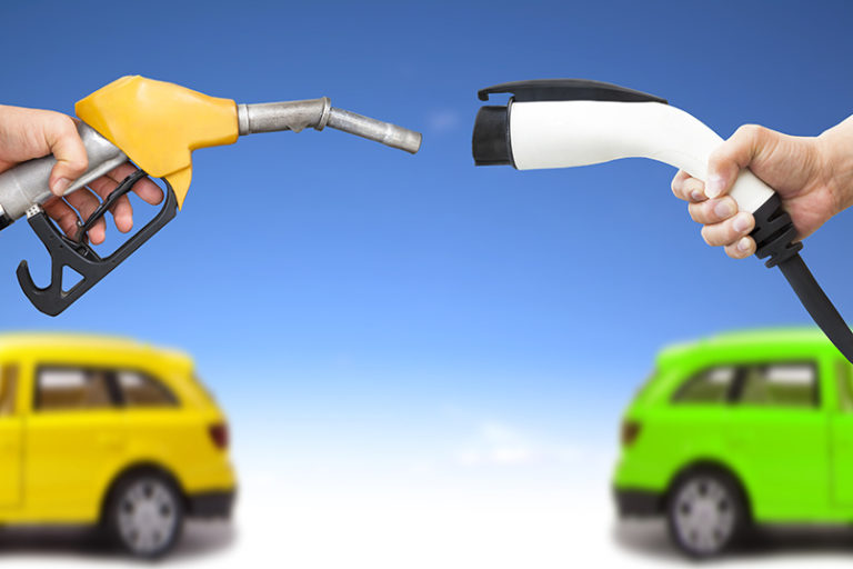 Electric Cars vs. Normal Cars What’s Better? Best Electric Cars