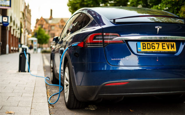 Musing on the Future - Where Will Electric Cars Go?
